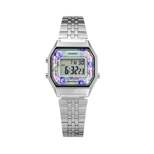 Casio on sale donna vintage